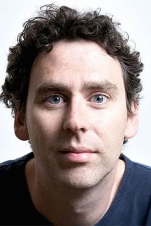 et billede af Robert Wilfort