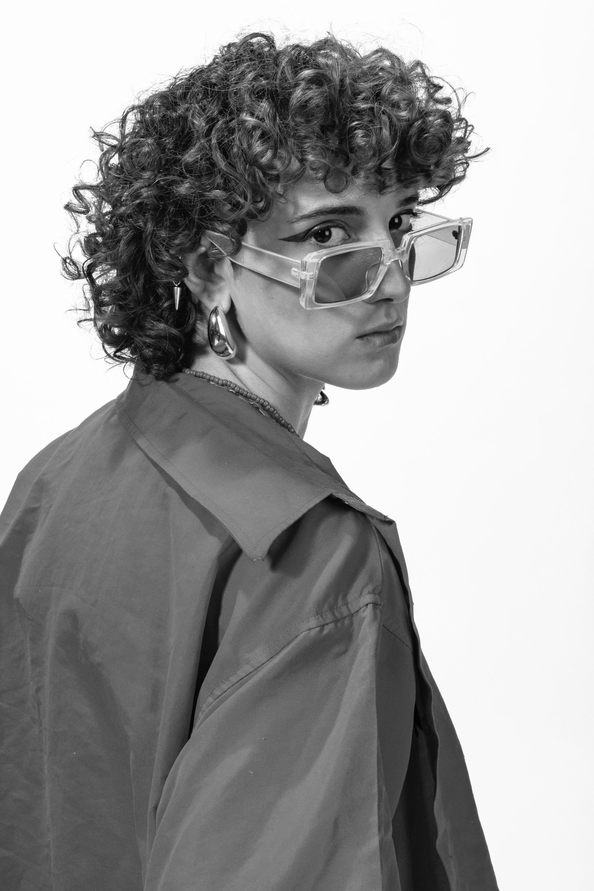 et billede af Nora Zakiri