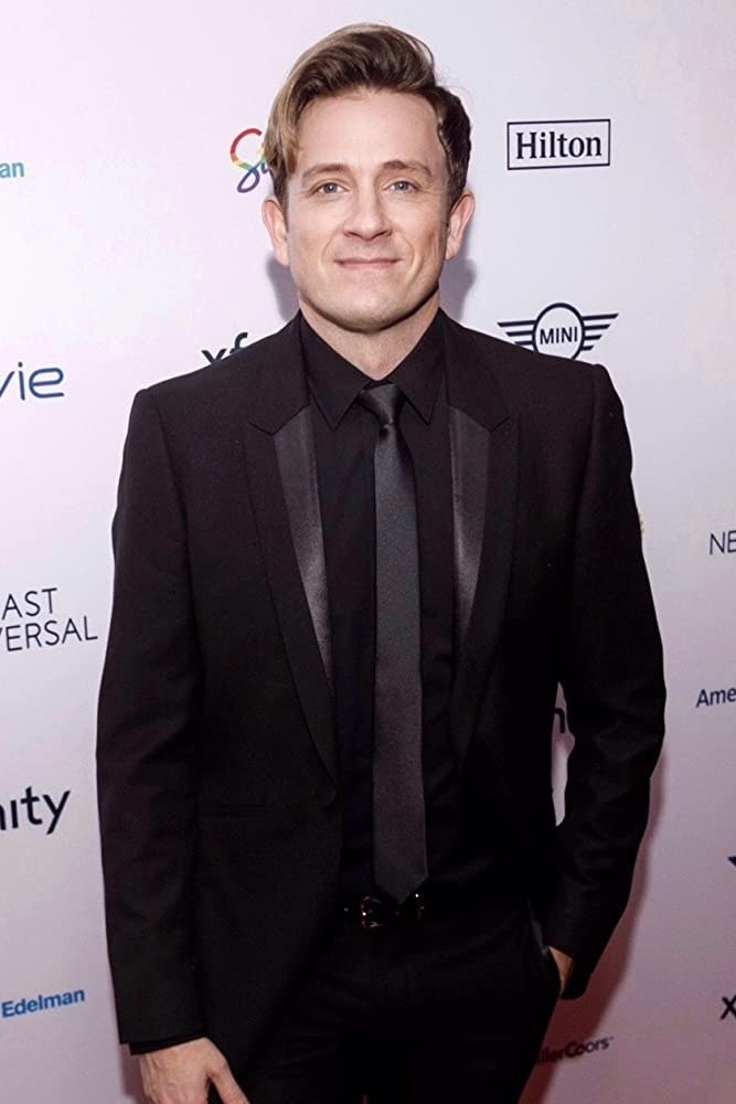 Tom Lenk