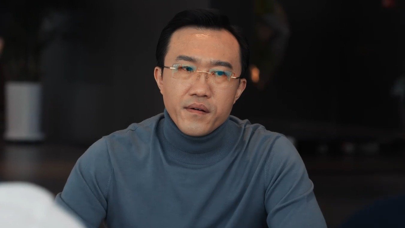 以法之名 1x12