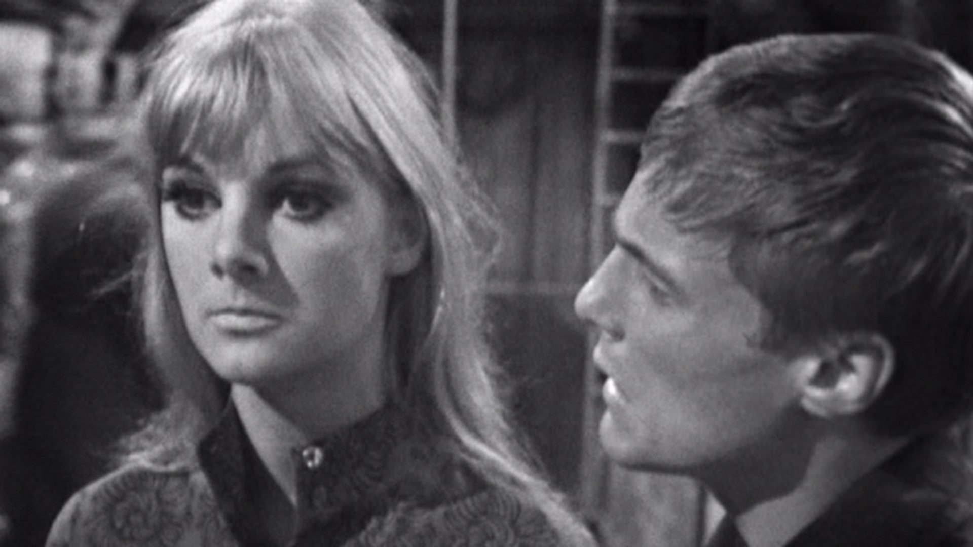 Doctor Who Staffel 3 :Folge 44 
