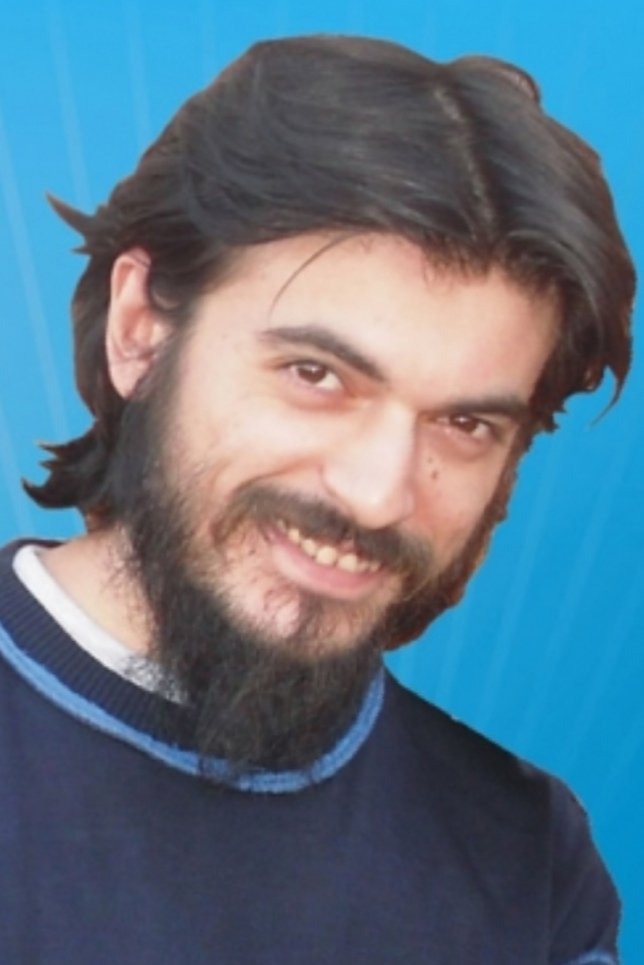 et billede af Gino Fastidio