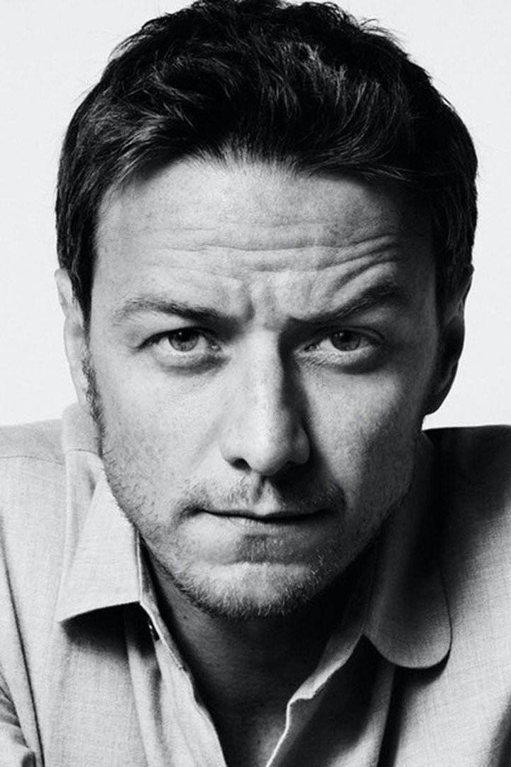 James McAvoy