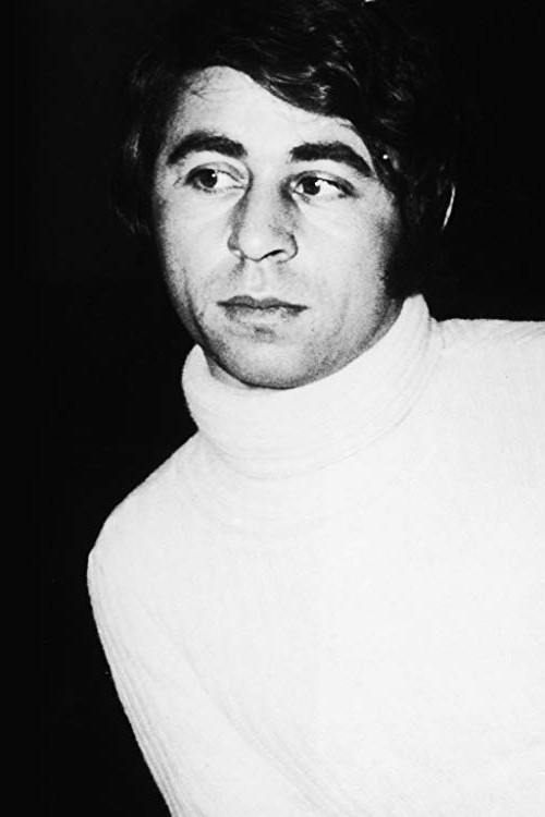 et billede af Francis Lai