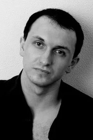 et billede af Kirill Khrestinin