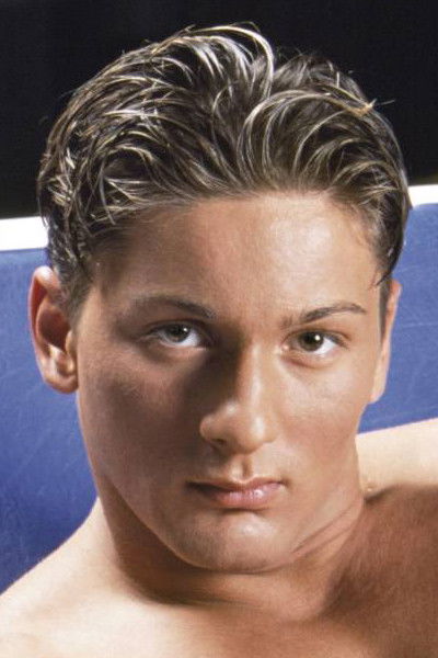 et billede af Peter Bodanszky