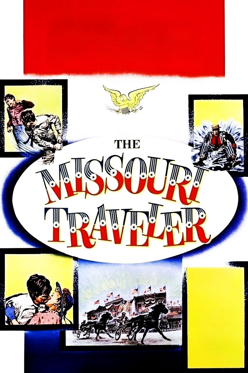 The Missouri Traveler