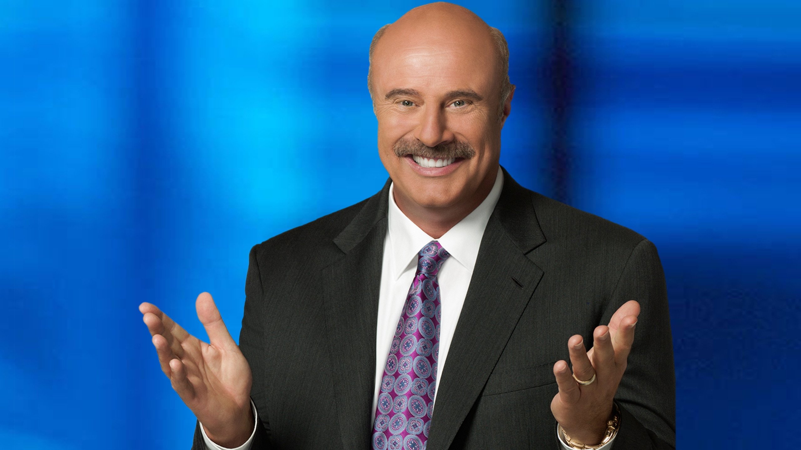 Dr. Phil - Season 21 Episode 142