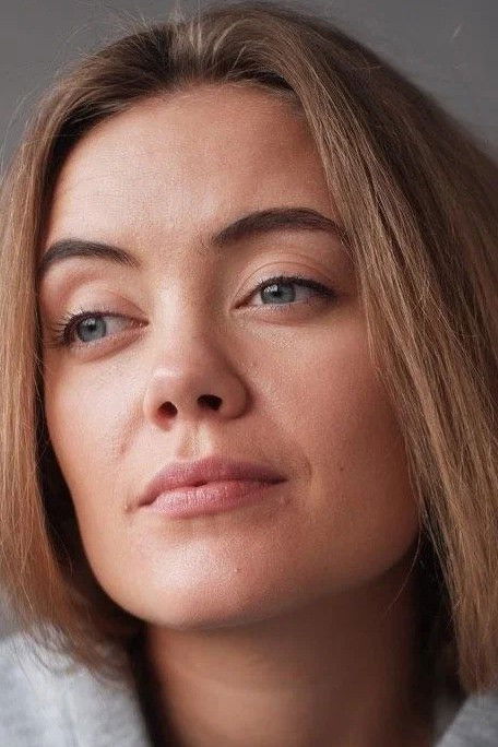 et billede af Anastasia Serga