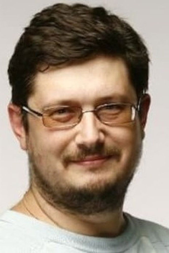 et billede af Vsevolod Kuznetsov