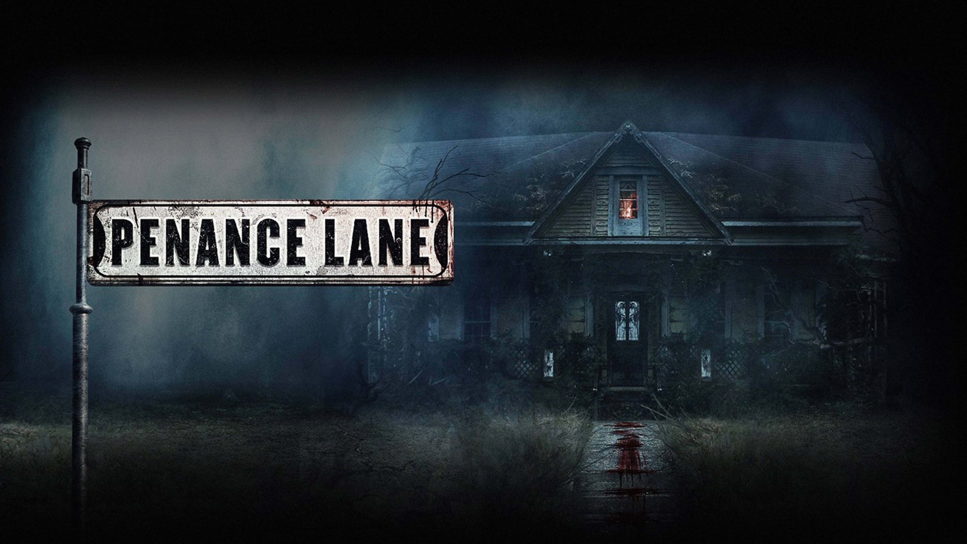 Penance Lane