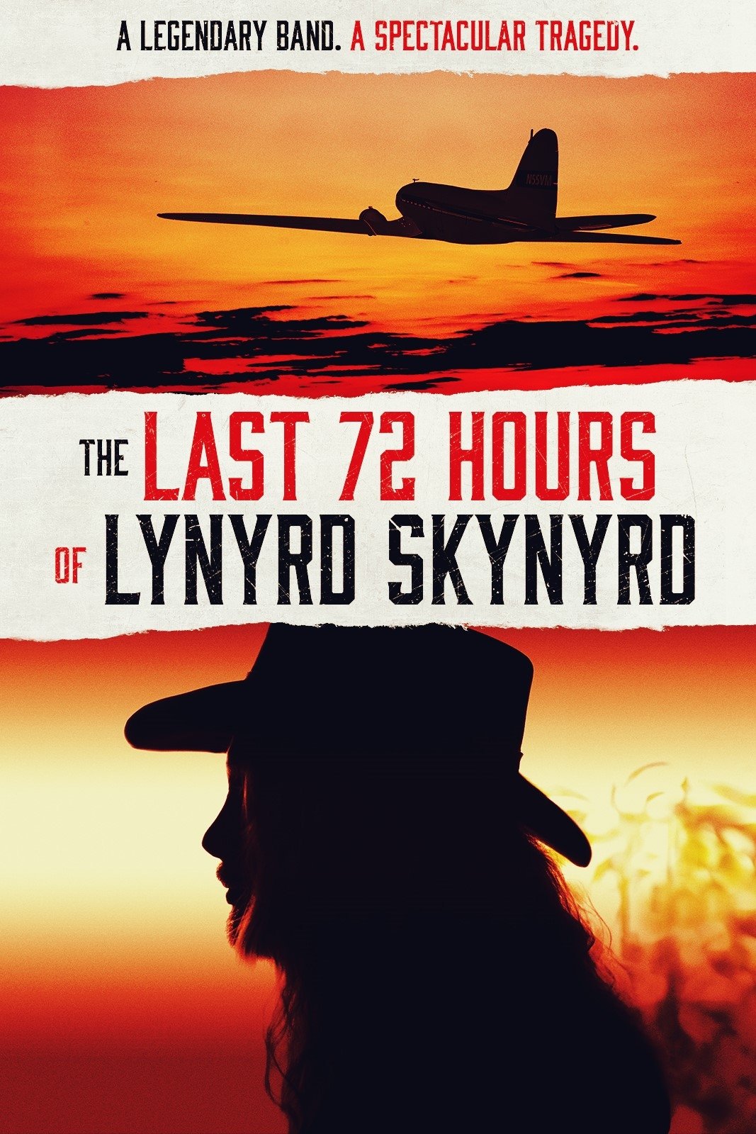 I'll Never Forget You: The Last 72 Hours of Lynyrd Skynyrd