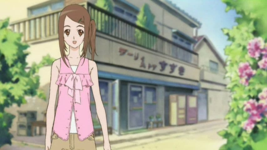 Thumbnail for Amamiko Island with Kanon: It's Suzuki Today, Not Kanon Season 0 Episode 5