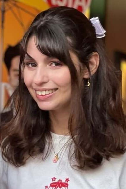 et billede af Rafaela Guerreiro