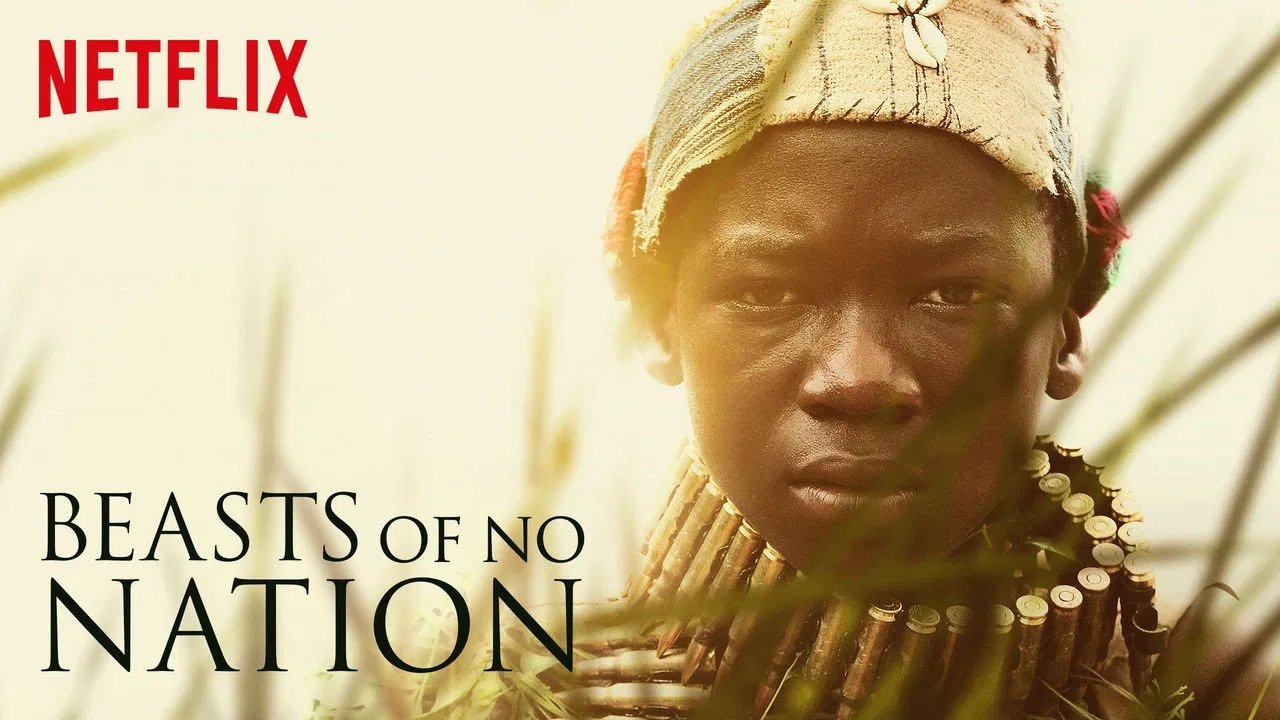 Beasts of No Nation