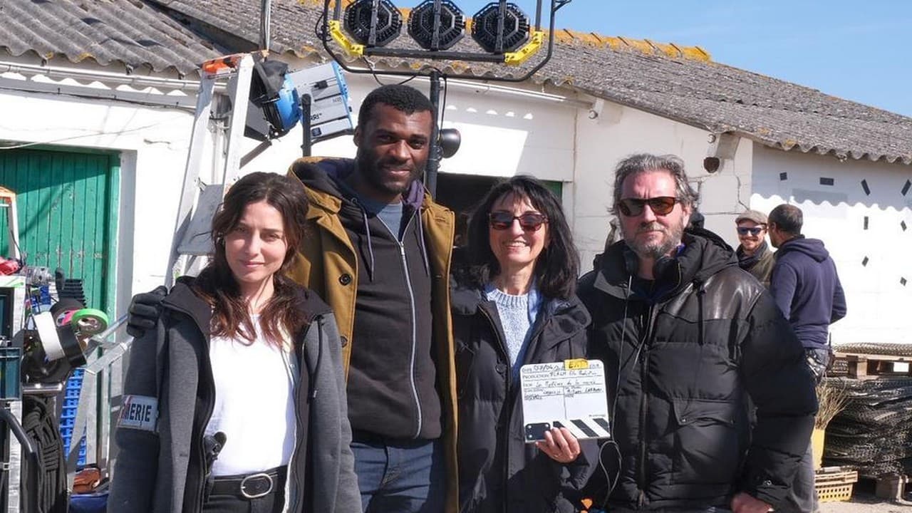 Les Mystères de la marée (2023)