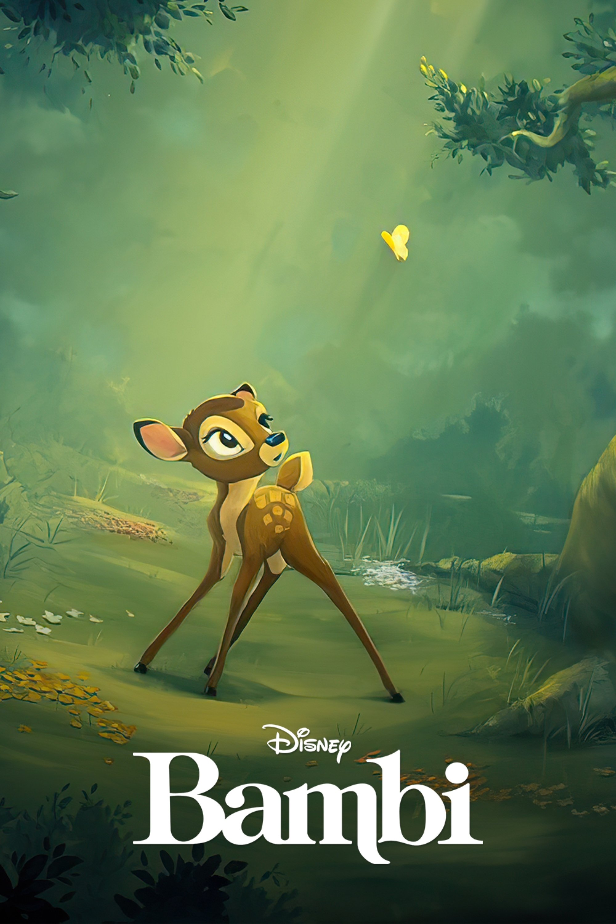 Bambi