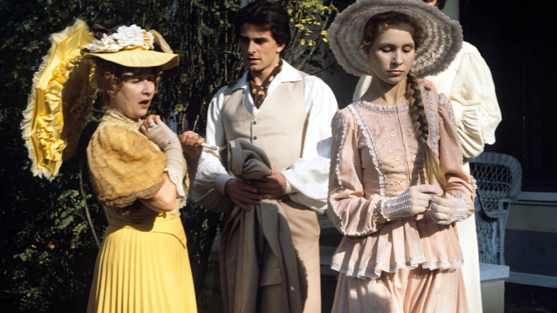 Hania (1984)