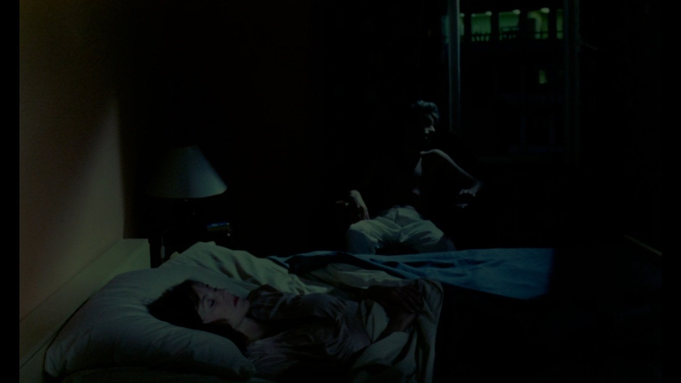 Toute une Nuit
