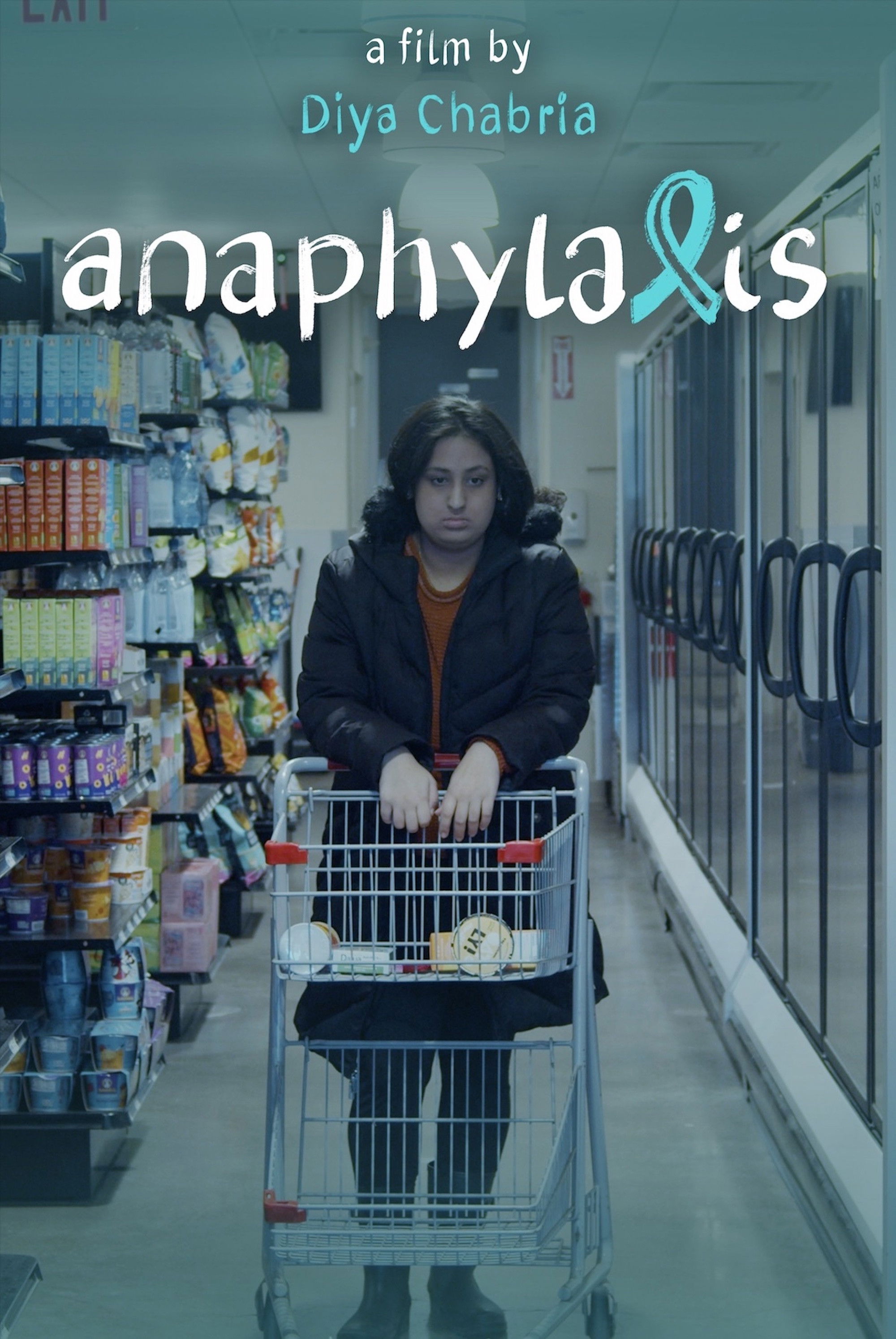 Anaphylaxis