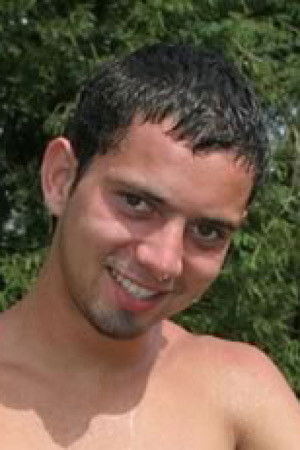 et billede af Azz Rico