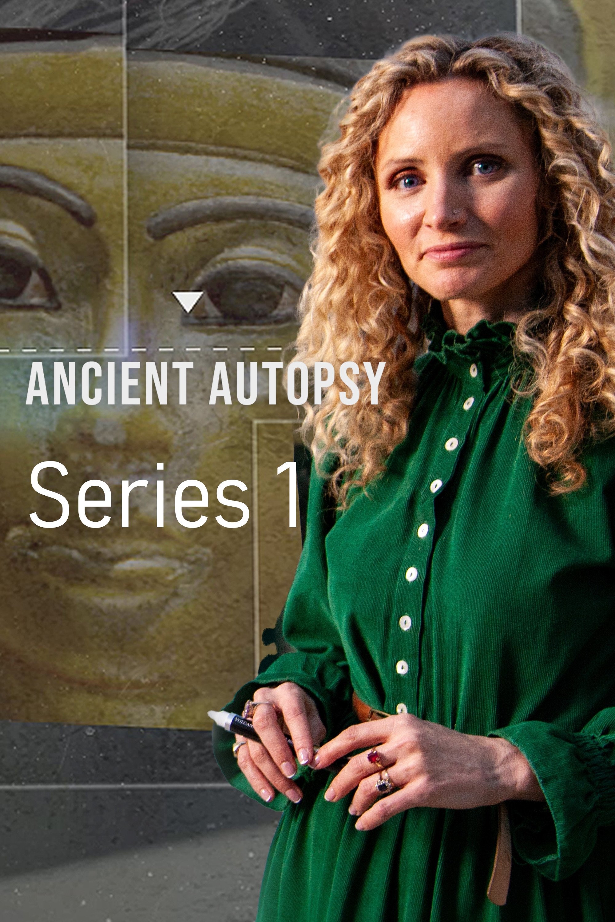 Ancient Autopsy - Season 1