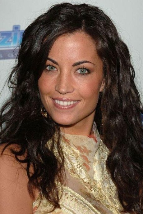 et billede af Becky O'Donohue