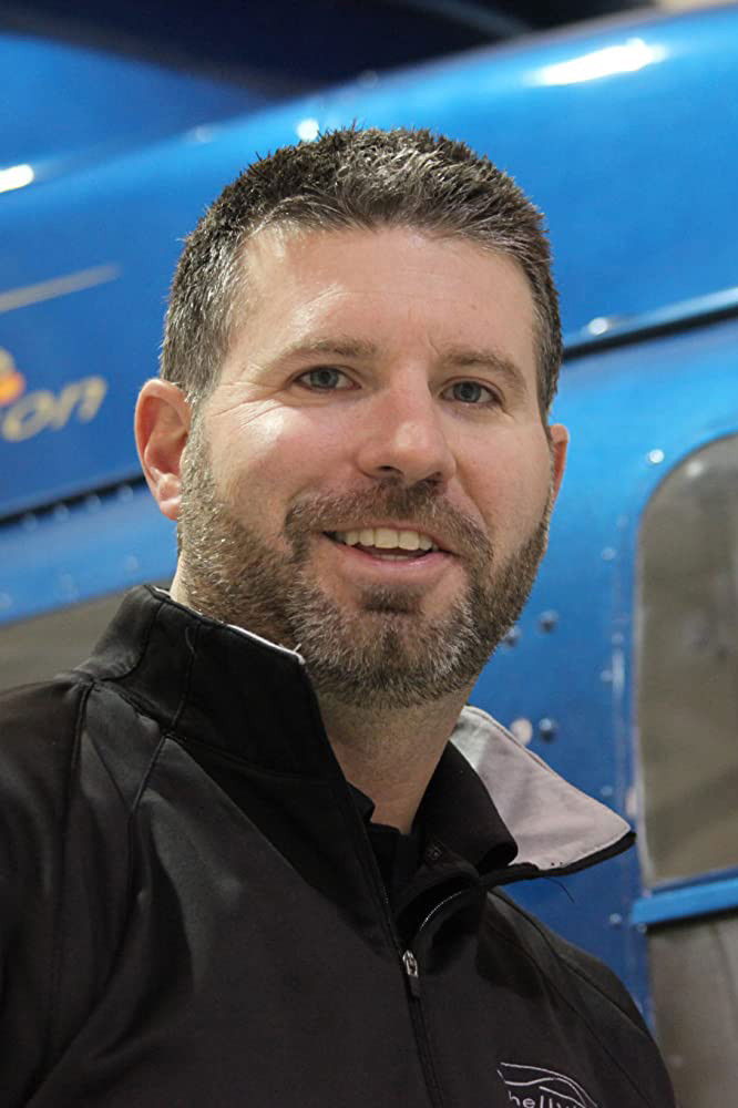 et billede af Kevin Knotts