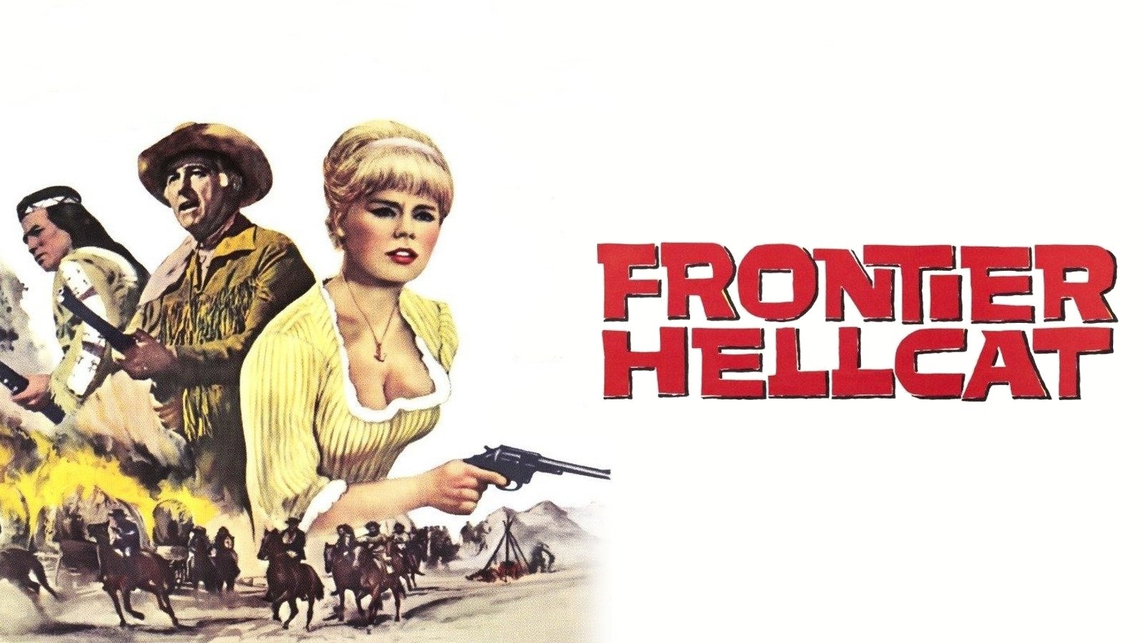 Frontier Hellcat