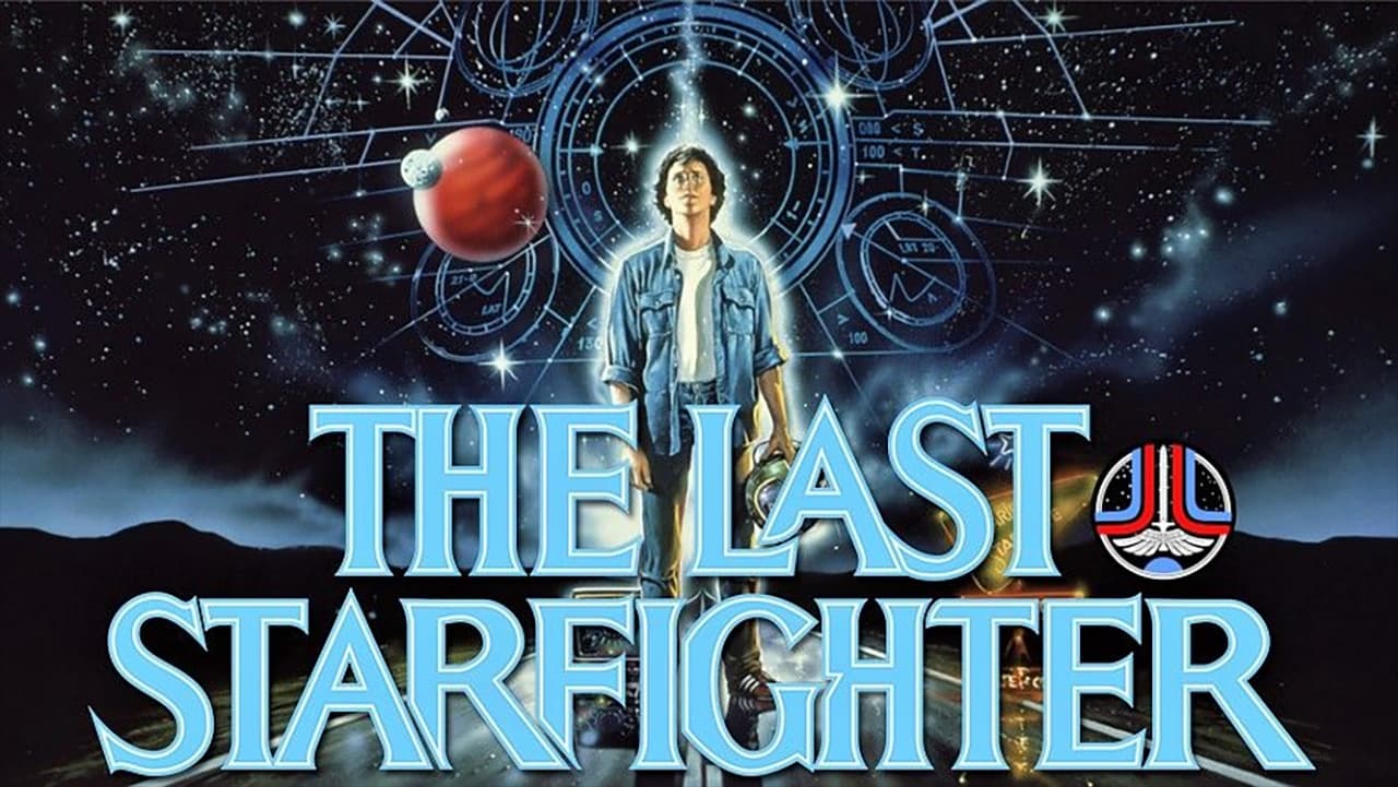 The Last Starfighter (1984)