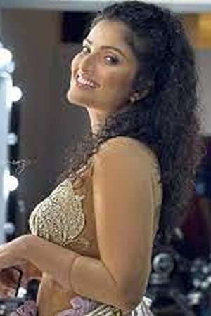 et billede af Paboda Sandeepani