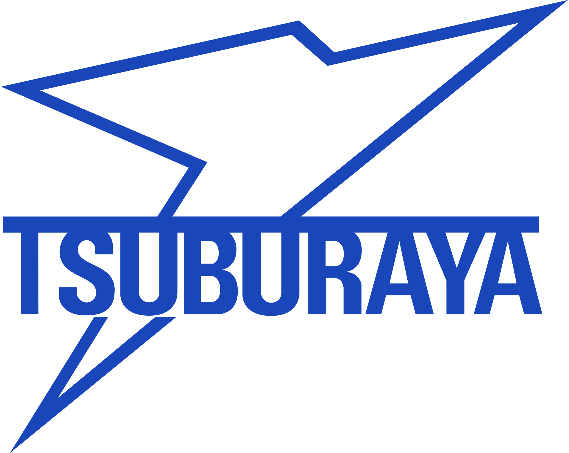 Tsuburaya Productions