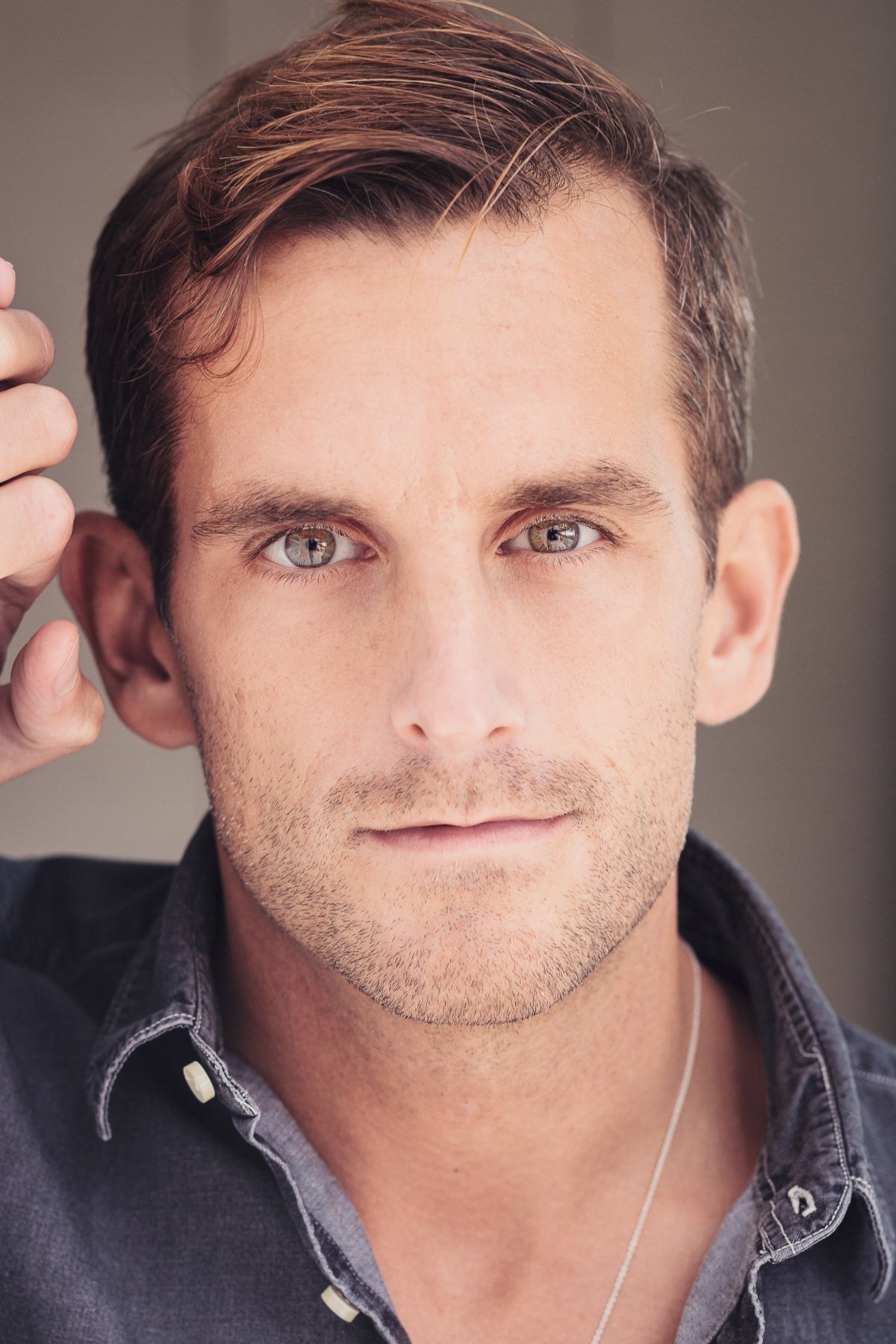 et billede af Iñigo Galiano