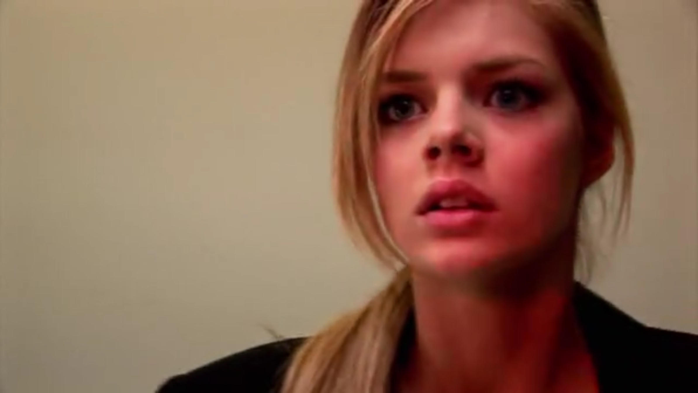 Sprung (2009)