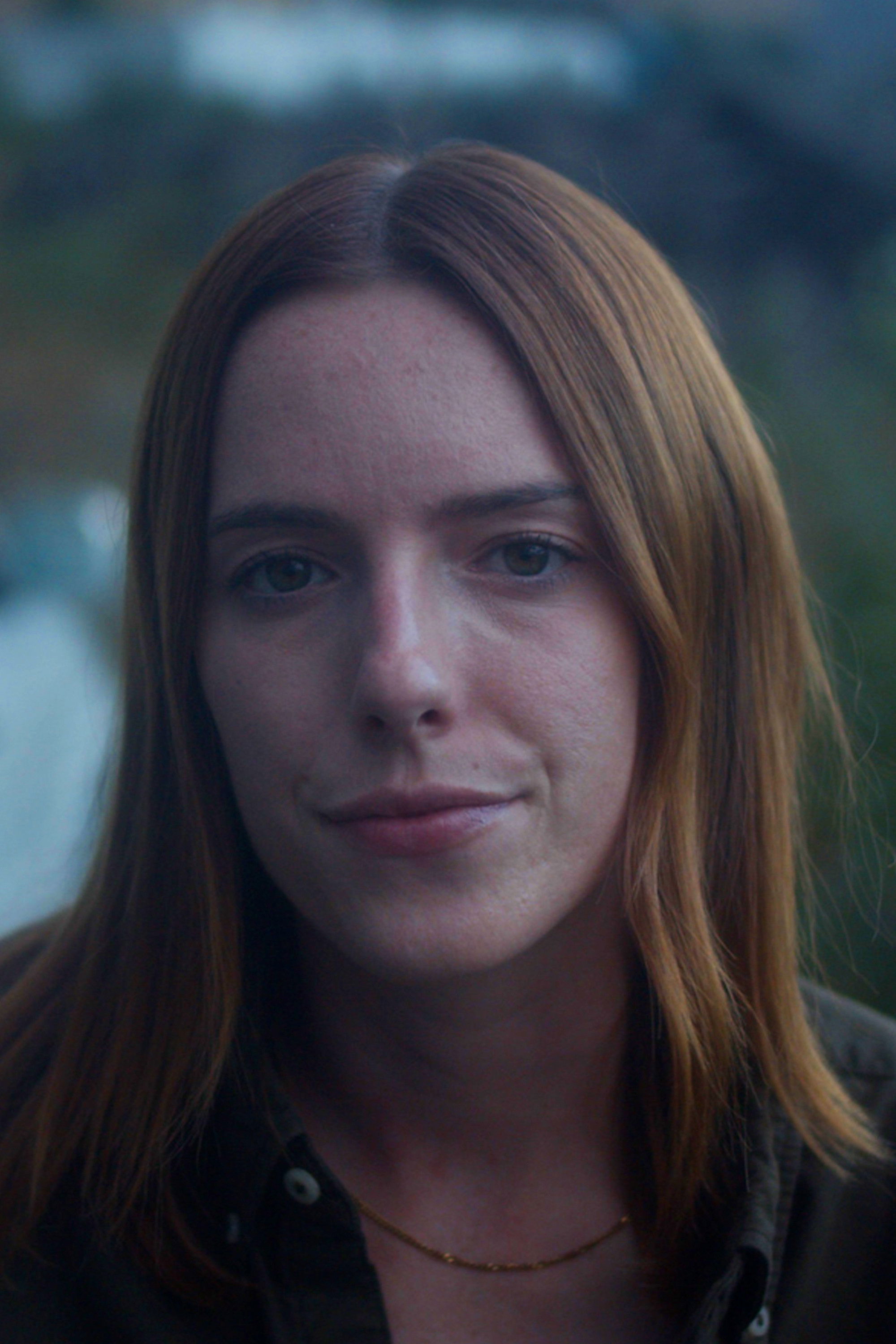 et billede af Esther Pielstick