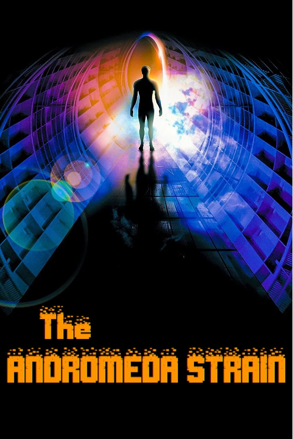 The Andromeda Strain