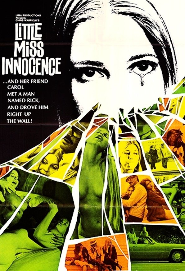 Little Miss Innocence