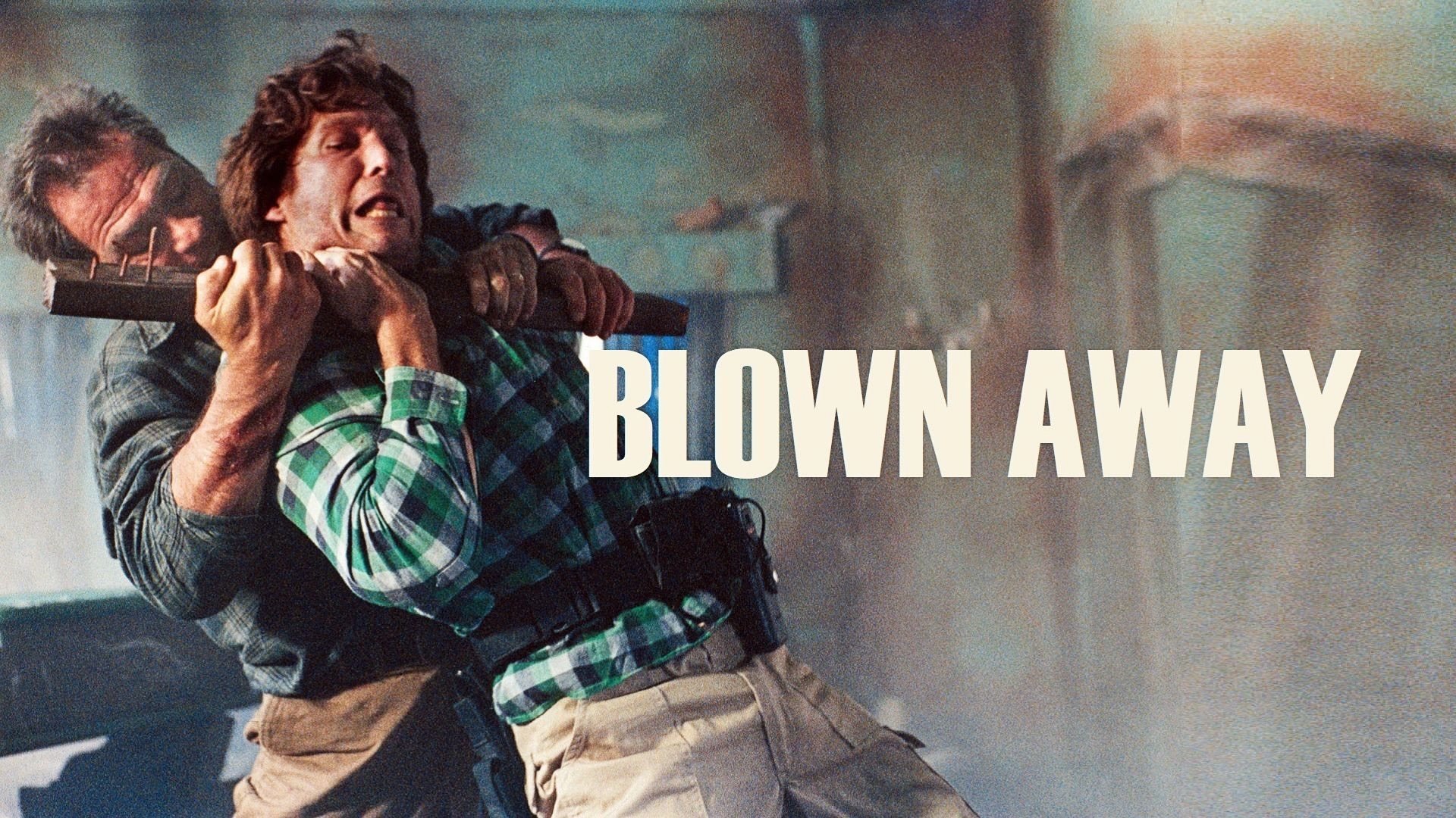 Blown Away (1994)