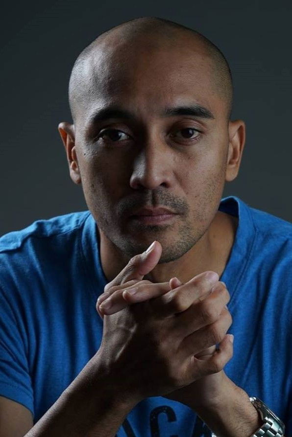 et billede af Gerard Pizzaras