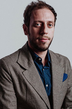 et billede af Dmitry Khasis