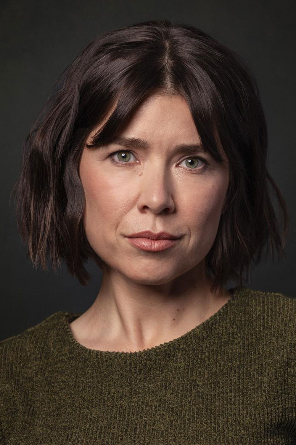 et billede af Genevieve Neve