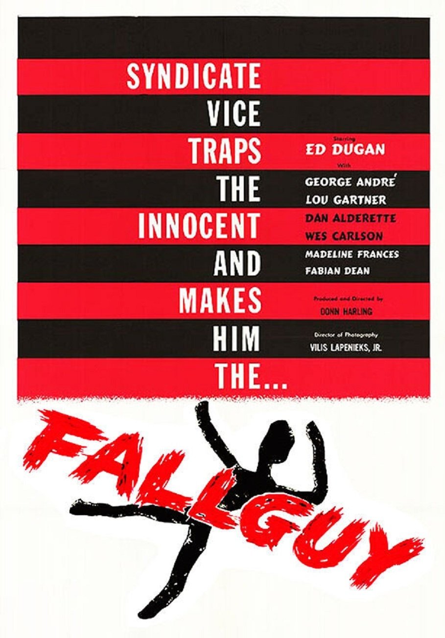Fallguy