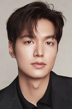 et billede af Lee Min-ho