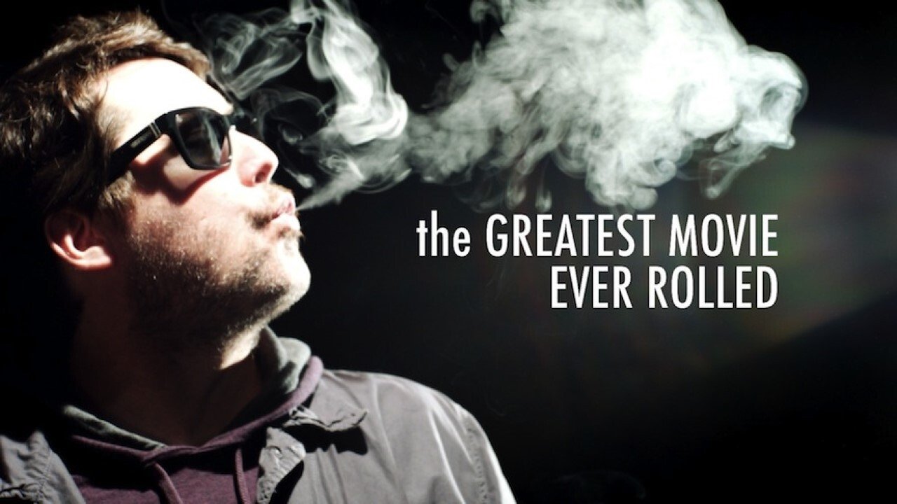 The Greatest Movie Ever Rolled (2013)