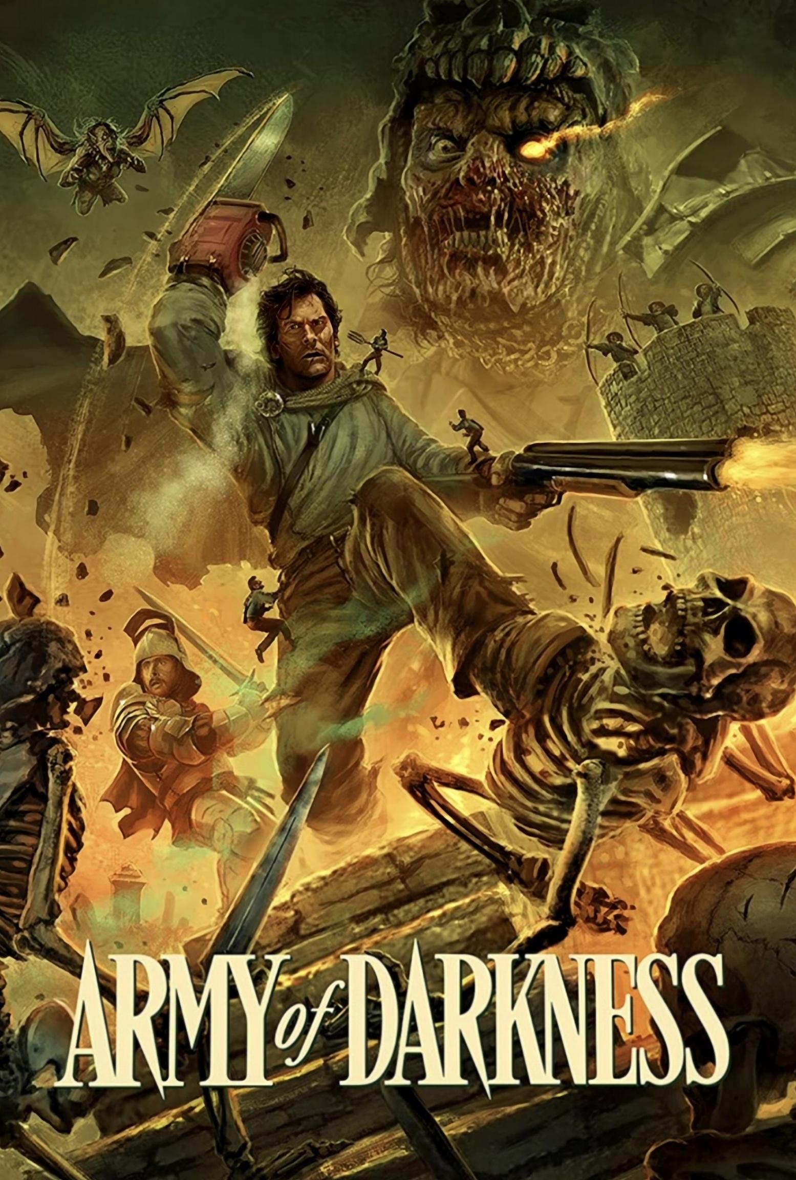 Army of Darkness