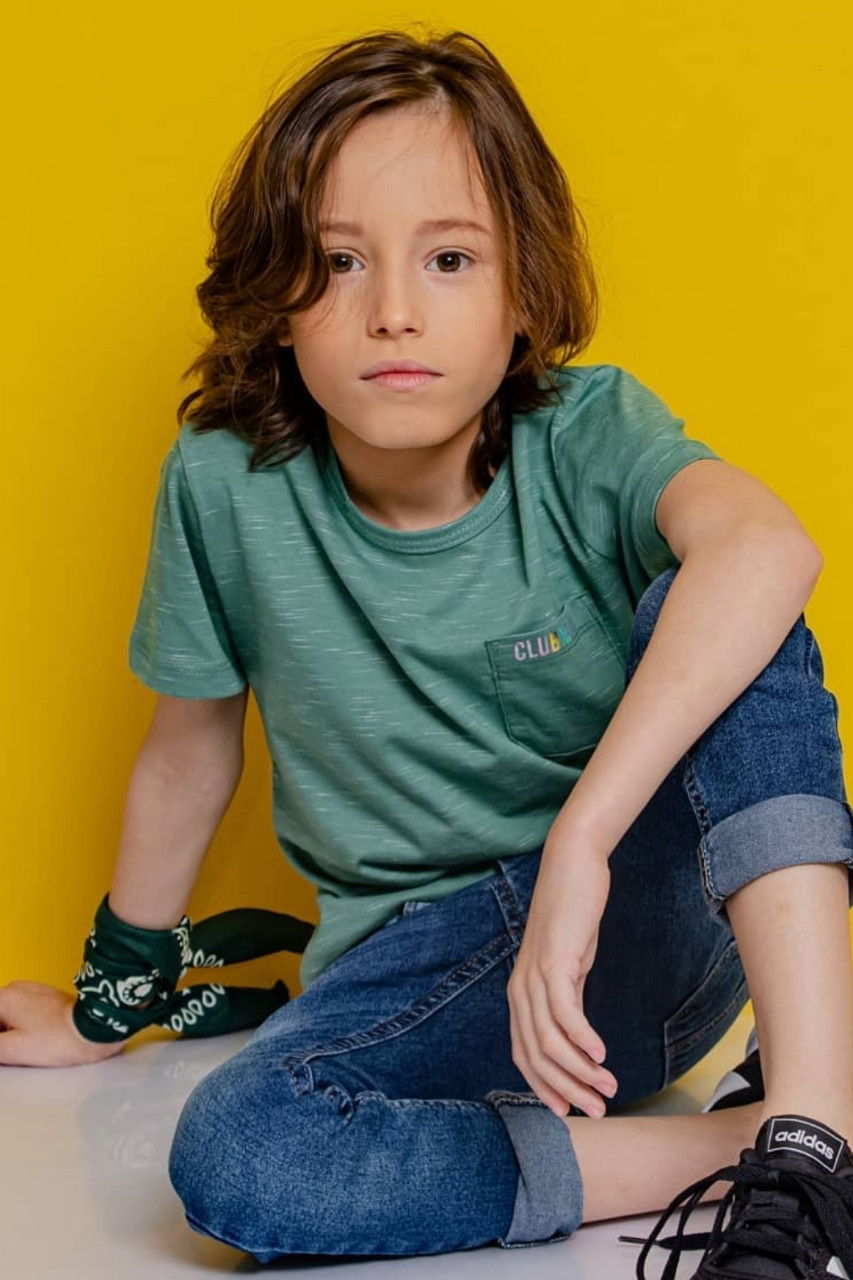 et billede af Victor Venâncio