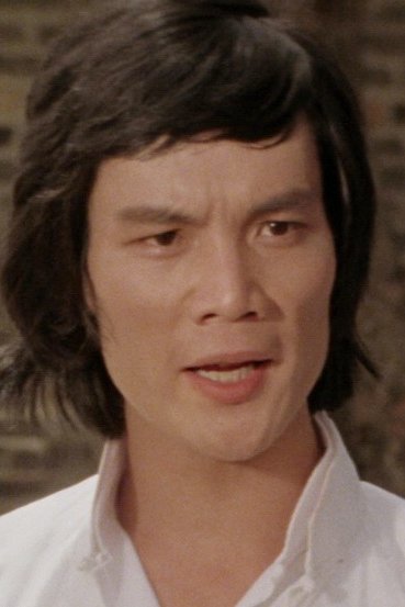 et billede af Tino Wong