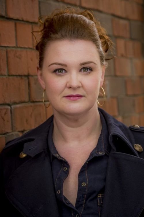 Gayle Telfer Stevens's picture in the cast