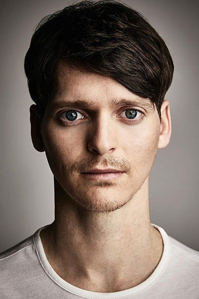 et billede af Jeremiah Miller