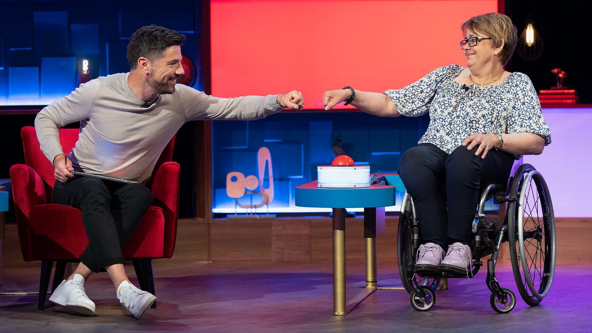 Richard Osman's House of Games